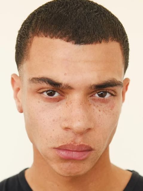 Denzel Ezeoke
