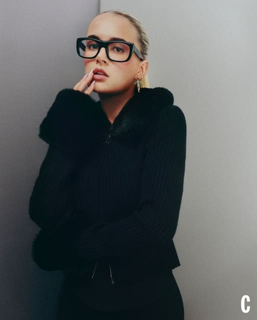 Molly Mae — Cosmopolitan UK
