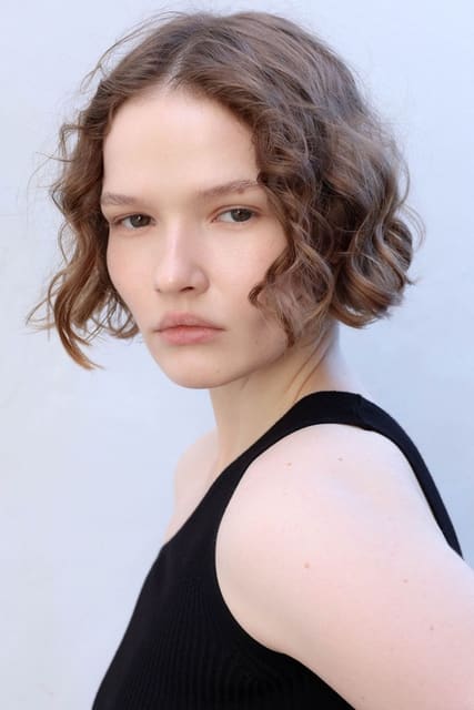 Anna Sarokina
