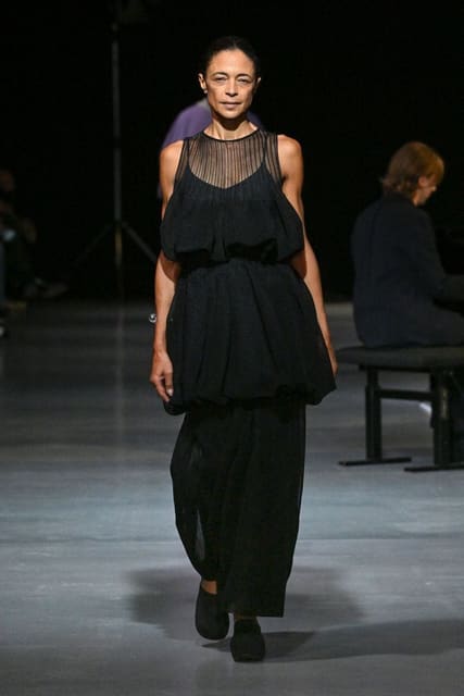 CFCL S/S 26 Show — CFCL