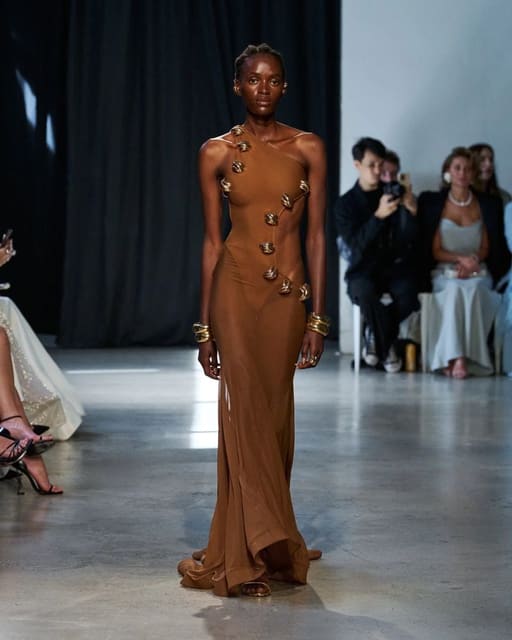 Bronx & Banco S/S 26 Show — Bronx & Banco
