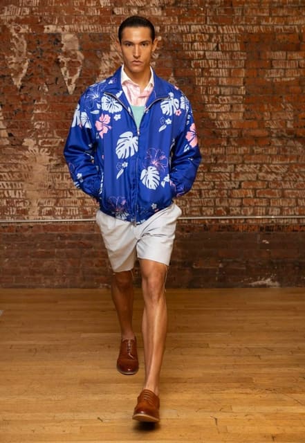 HOLD NYC S/S 26 Presentation