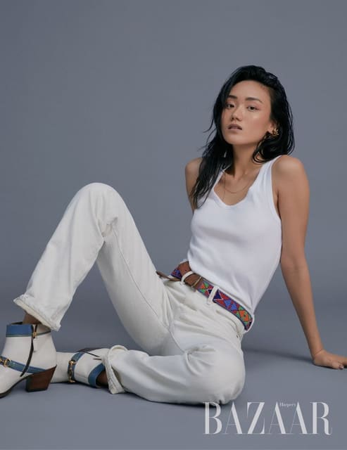 Ji Won Heo — 9