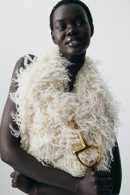 Kuany — InStyle Mexico