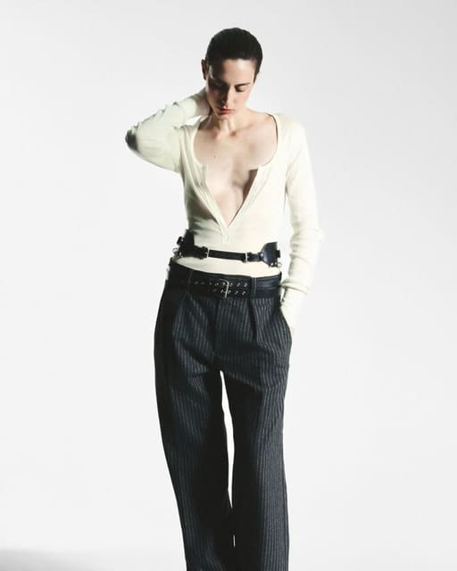 Lo quiero cinturones — InStyle Spain