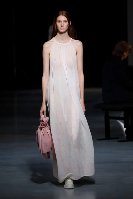 CFCL S/S 26 Show — CFCL