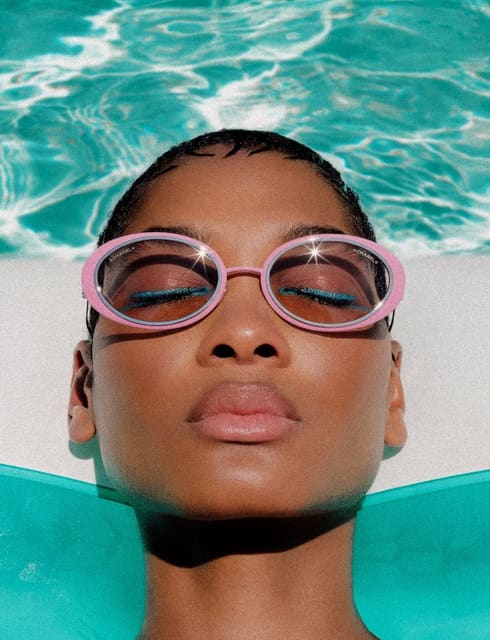 Hot girl summer — Nu Icons