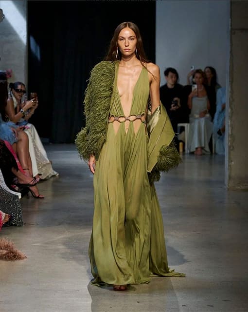 Bronx & Banco S/S 26 Show — Bronx & Banco