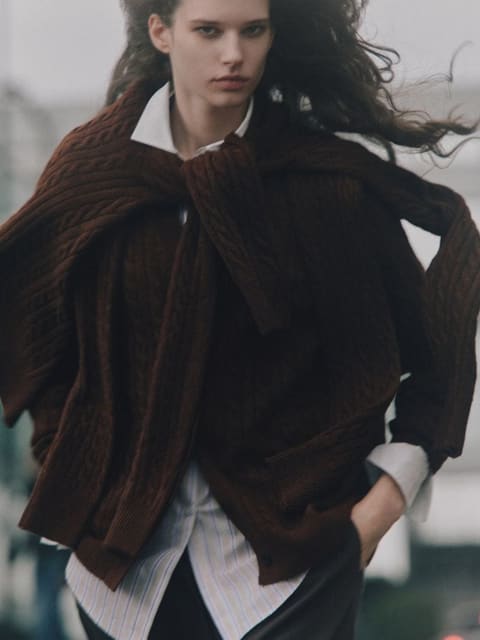 Kengsinton Massimo Dutti — Massimo Dutti