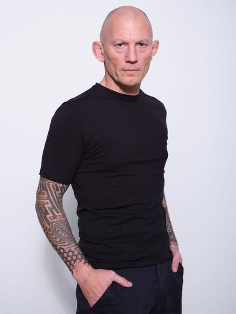Adam Larkin