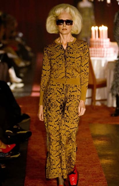 Maximilian Raynor S/S 26 Show — Maximilian Raynor