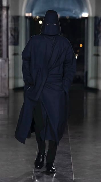 Prototypes S/S 26 Show