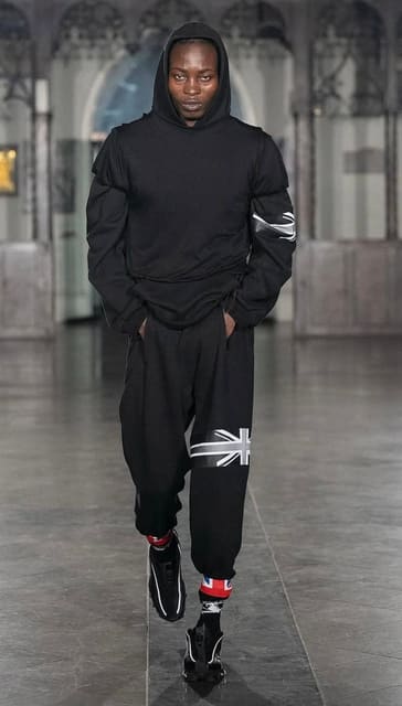 Prototypes S/S 26 Show