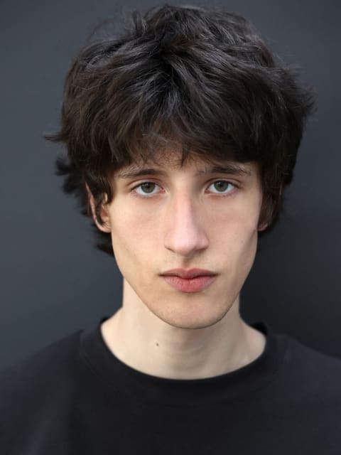 Aurelien Franck