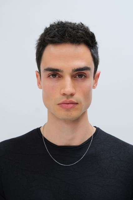 Rodrigo Almeida — 2