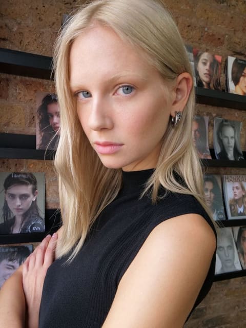 Lea Pliger