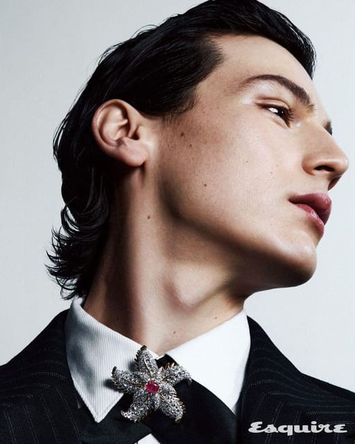 Esquire Korea The Big Jewelry Book Vol. ... — Esquire Korea