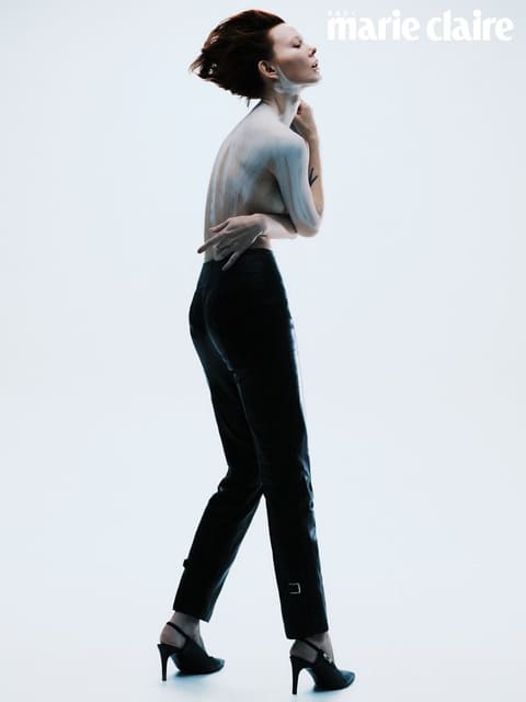 Gen Now by Rowen_h_ — Marie Claire Taiwan