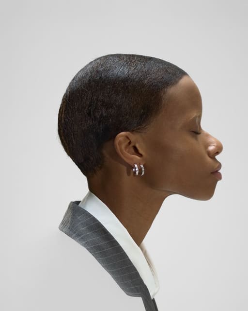 Turning Heads Around — ODDA Magazine