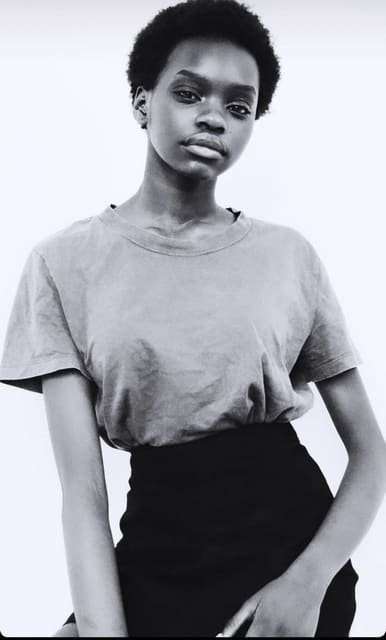 Sonia Okumu