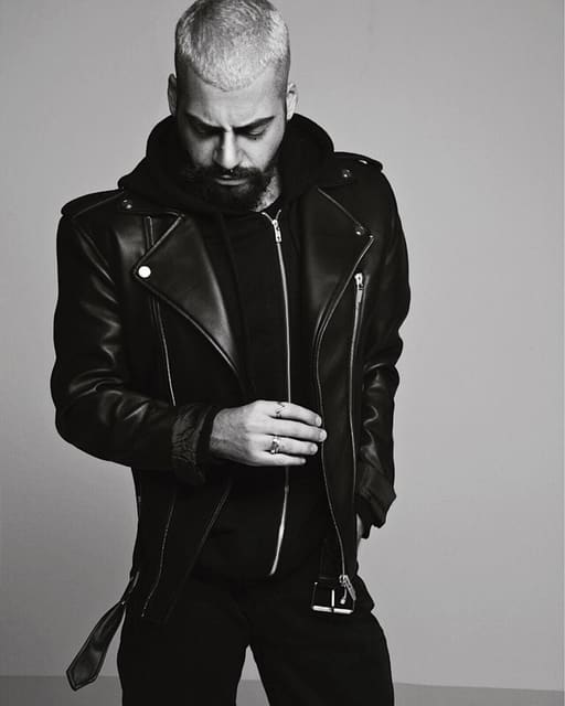 Konstantinos Sakkas