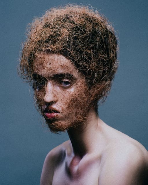 Roots by Jendrik Schroeder — PAP Magazine