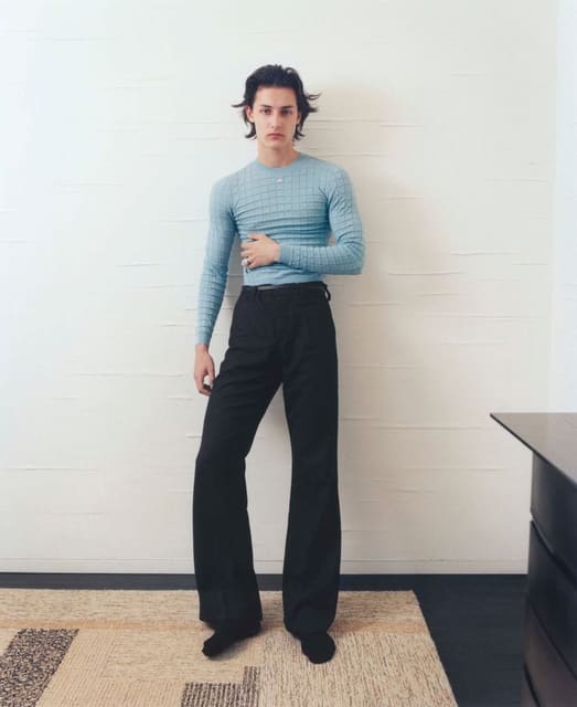 There's Always Something There to Remind... — ODDA Magazine