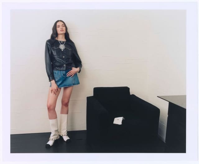 There's Always Something There to Remind... — ODDA Magazine