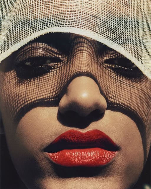 Photography by Sieme Hermans — Elle Belgium