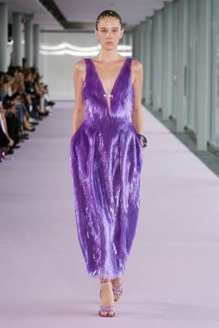 Del Core S/S 24 Show — Del Core