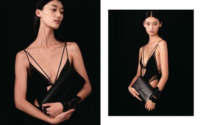 Elisabetta Franchi S/S 2026 Backstage — D'Scene Magazine
