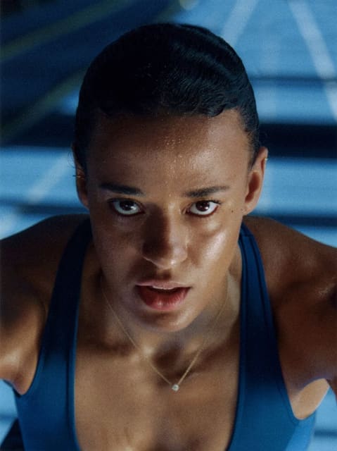 ON FW25 Training Campaign — On Running