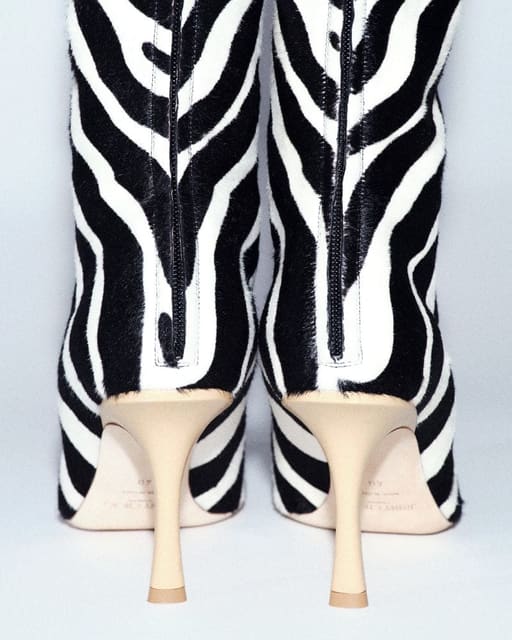 Jimmy Choo x Conner Ives — Jimmy Choo