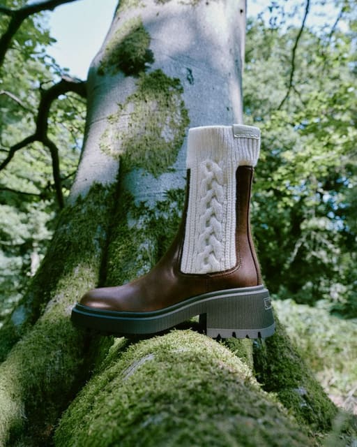 Jimmy Choo Winter Capsule Collection — Jimmy Choo