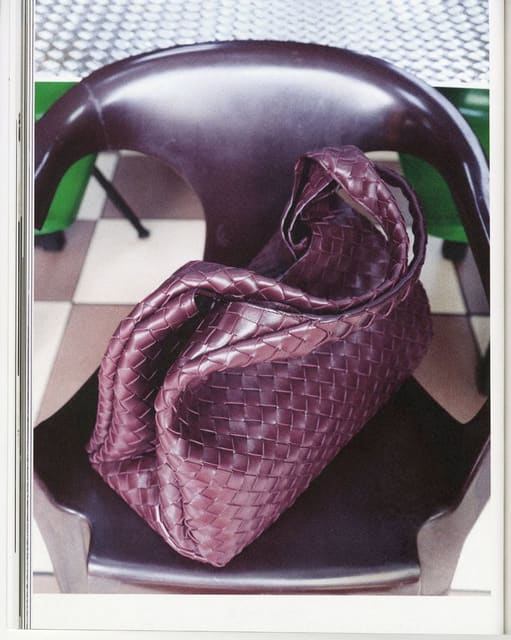 Bags & Caffs — Fantastic Man