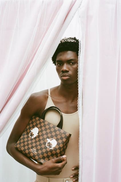 The Pie Princess — ODDA Magazine
