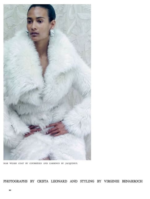 THE EAST AS FRAGMENTS — Holiday Magazine