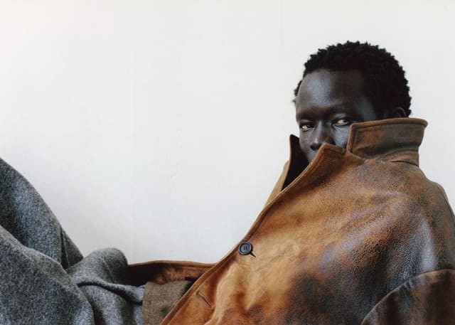 Chol — The Blend — The Blend Magazine