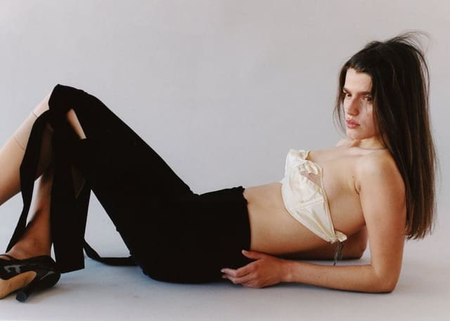Paula Anguera — 10