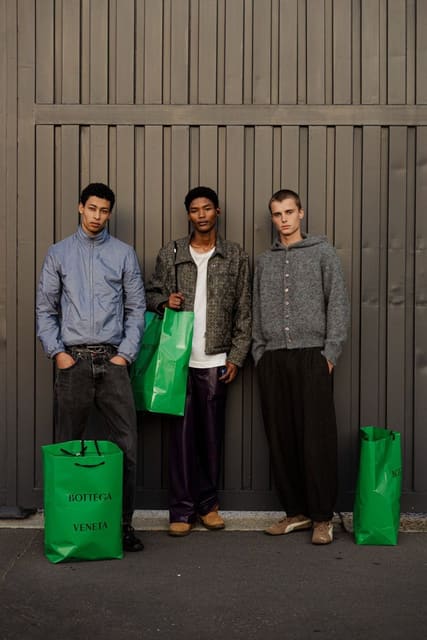 MFW SS26 Street Style Days 4 & 5