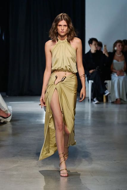 Bronx & Banco S/S 26 Show — Bronx & Banco