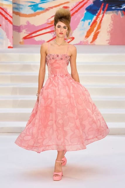 Paul Costelloe S/S 26 Show — Paul Costelloe