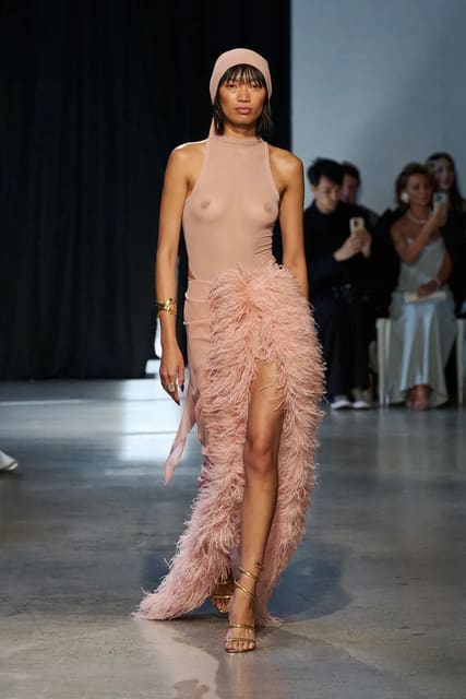 Bronx & Banco S/S 26 Show — Bronx & Banco