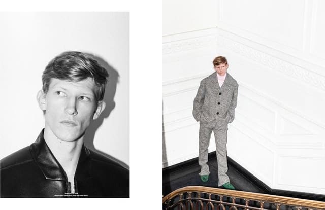 Connor Newall — 5