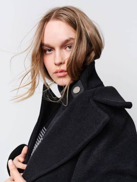 Högl Autumn/Winter 25 Campaign