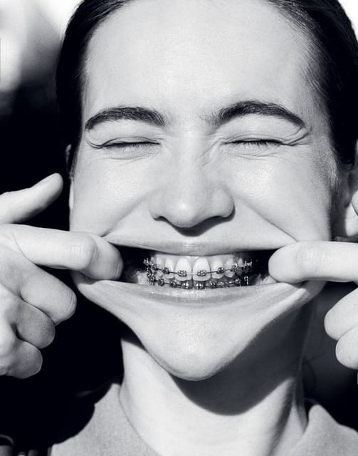 Say Cheese — Annabelle Magazine
