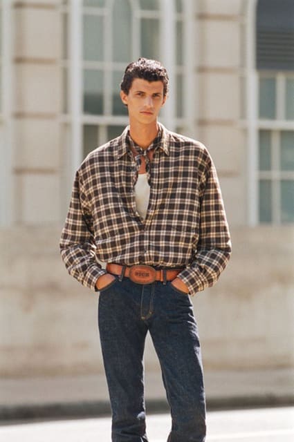 FARFETCH the fall color palette — Farfetch