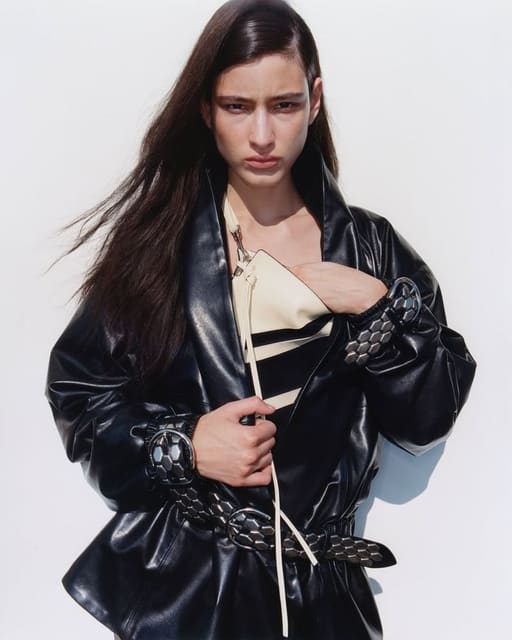 What's In My Bag — D Repubblica