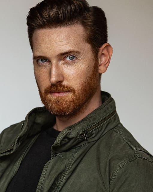 Blake Ballard