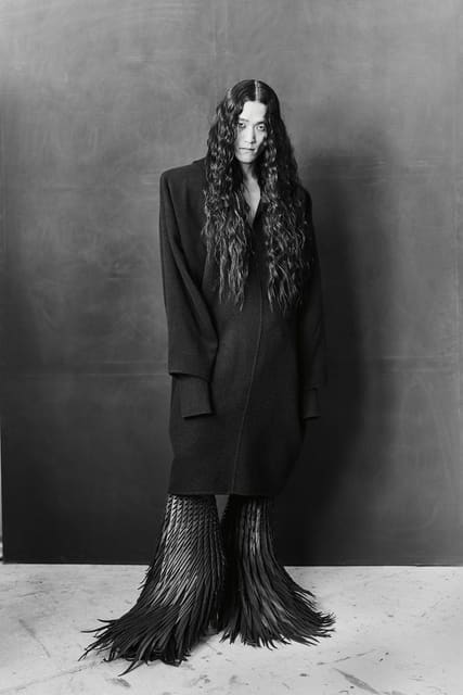 Hybrid — 10 Men Magazine